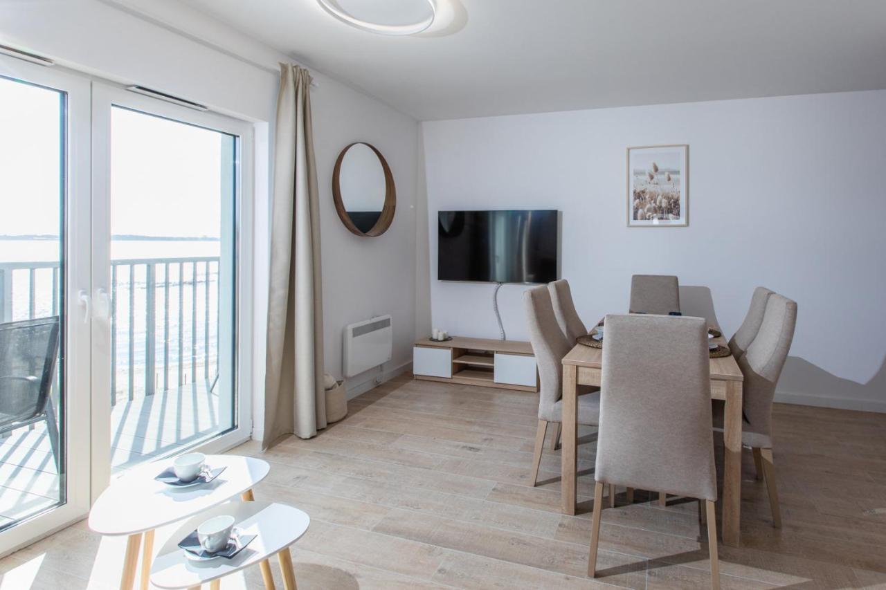 Apartament Kaszmir By Major Domus Club Dziwnów Buitenkant foto